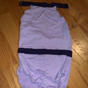 Gorgeous lightly worn dance Leotard